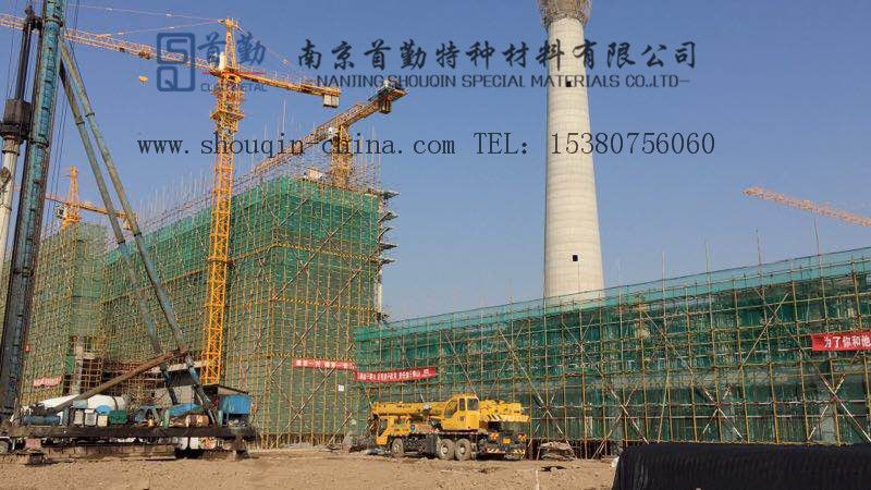金屬復(fù)合板應(yīng)用于電力電廠領(lǐng)域